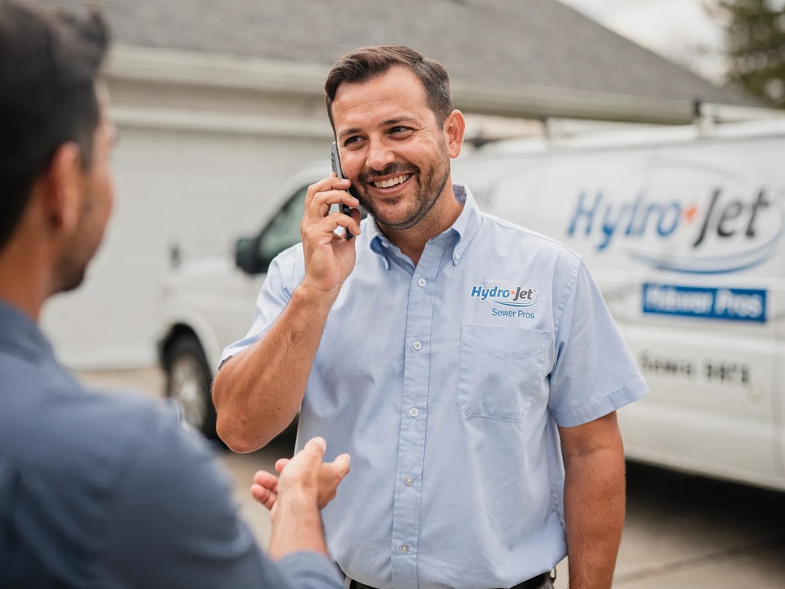 Hydro Jetting Cameron, AZ FAQs